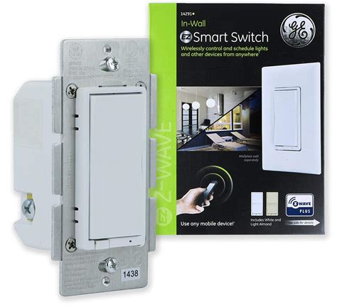 How To Choose The Best Smart Light Switch Top 3 Things To Look For