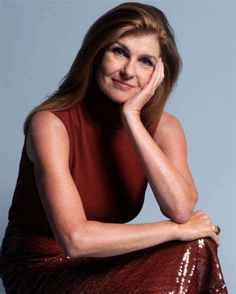 In ‘dear Edward ’ Connie Britton Embraces Her Inner ‘real Housewife’ The New York Times