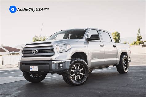 We have 31 listings for 20 inch rims for toyota tundra, from $9,995. 20" Fuel Wheels Maverick D537 Black Machined Rims | 33x12 ...