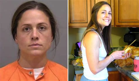 Who Is Rebecca Kilps Arrest Husband And Charges Of Wisconsin Teacher Accused Of Making Love To