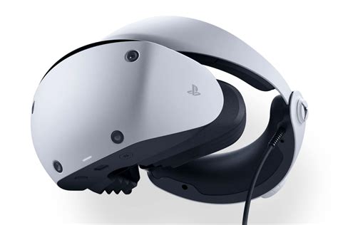 Next Gen Playstation Vr2 Headset In Sa Heres How Much It Costs