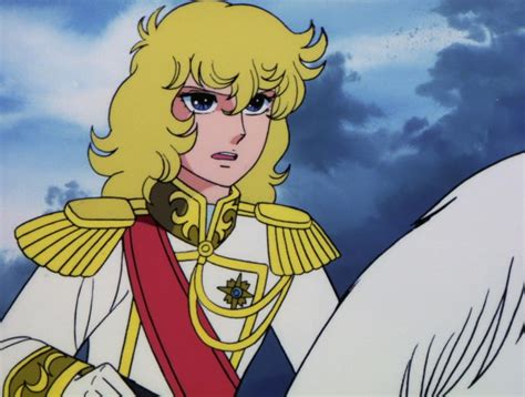 The film was written and directed by jacques demy, with music composed by his regular collaborator michel legrand. Lady Oscar (Anime) | AnimeClick.it