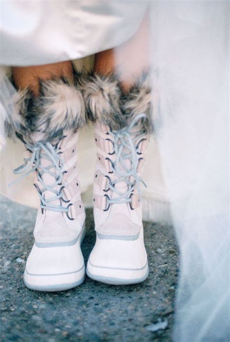 Bridal Boots And Booties Style Trend Knotsvilla