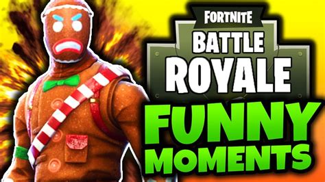Playing on ps4 or xbox does not need an epic games account, as players are identified by. Fortnite Battle Royale: Funny Moments! - "50v50 MAYHEM ...