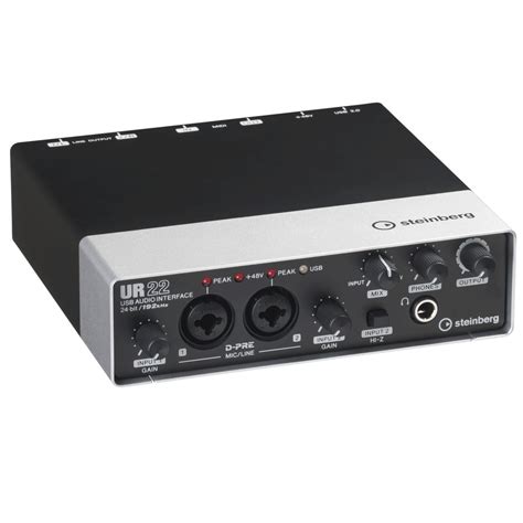 Midi/Audio Interface - India's Finest Online Musical Instruments Store
