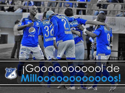 Последние твиты от millonarios fc (@millosfcoficial). Millonarios FC on Twitter: "79' @L6Mosquera http://t.co/LAxV5XVf6v"