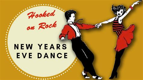 Hooked On Rock New Years Eve Dance Visit Latrobe City
