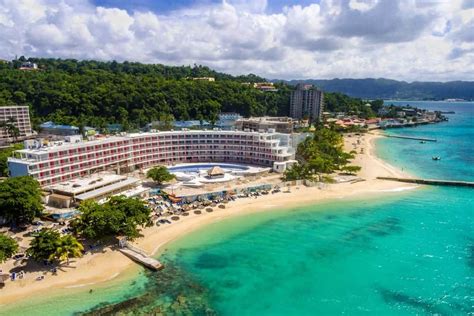 Las 13 Mejores Playas De Jamaica