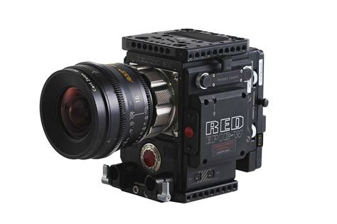 Rent Red Epic W Helium 8k In Los Angeles At Cinema Camera Rentals