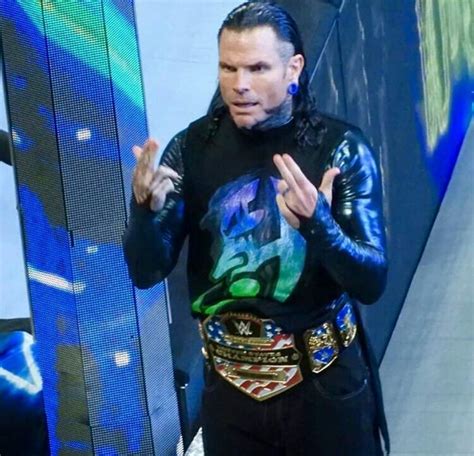 Jeff Hardy Wiki Wwe Fãs Br Amino