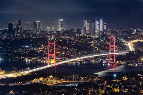 Top 5 Famous Cities To Visit In Turkey
