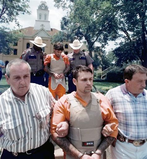East Texas Town Reflects On James Byrd Jrs Dragging Death Ahead Of Last Execution Kera News
