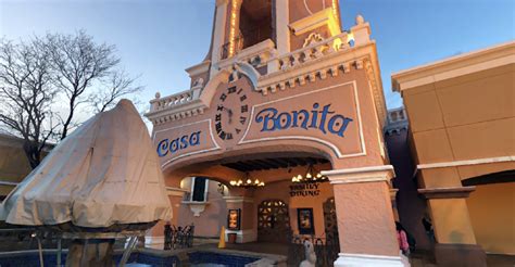 See 503 unbiased reviews of casa bonita, rated 4.5 of 5 on tripadvisor and ranked #2 of 93 restaurants in cat ba. Casa Bonita files for Chapter 11 bankruptcy protection ...