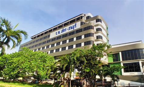 สิ่งอำนวยความสะดวก alive park 3 ไร่ alive creative space 24 ชม. Phatara-Thonburi Hospital | รพ.ภัทร-ธนบุรี