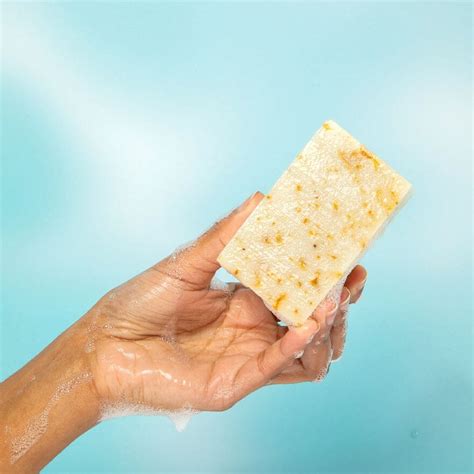 Bar Soap Vs Body Wash Which Should You Use The Earthling Co