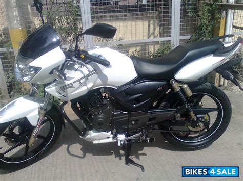 Tvs apache rtr 180 colours. Used 2009 model TVS Apache RTR 180 for sale in Bangalore ...