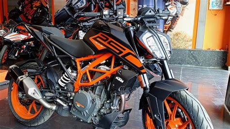 2022 Ktm Duke 250 Bs6 Detailed Review On Road Price Mileage Features