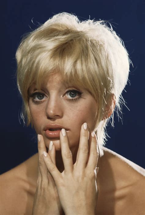 Goldie Hawn 30 Pictures That Prove Shes An Ageless Summer Beauty Muse