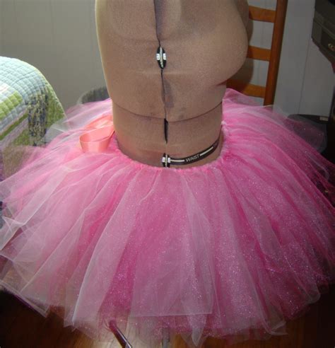 Tutus Adults Busty Naked Milf