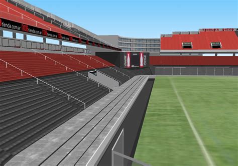 There are not that many newells so when we see another one we get excited and want to know who it is. Se remodelara el estadio de newells - Taringa!