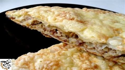 Light and fluffy, it's full of caramelized zucchini, fresh corn, shallots, and fresh herbs. Phyllo dough recipes. Puff mushrooms and forcemeat pie ...