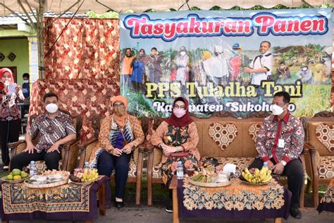 • kami berpengalaman di bidang ini puluhan tahun. Bupati Sukoharjo Panen Bawang Merah di Desa Kemasan Kecamatan Polokarto - Portal Kabupaten Sukoharjo