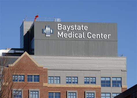 Baystate Medical Center 575 Kidney Dialysis Patients May Have Been