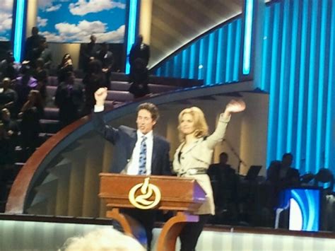 Pin on Lakewood Church