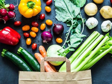 The best apps to help you count macros. 9 Best Health Food Stores - Top Online Stores for Healthy ...