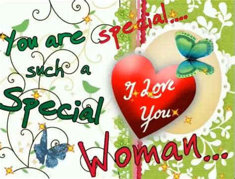 You Are Such A Special Woman Free You Are Special Ecards 123 Greetings
