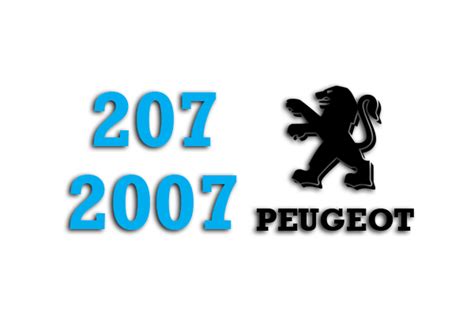 Peugeot 207 2007 Fuse Box Diagram - Fuse Box Info | Location | Diagram