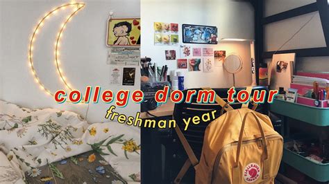 college freshman dorm tour san diego state youtube