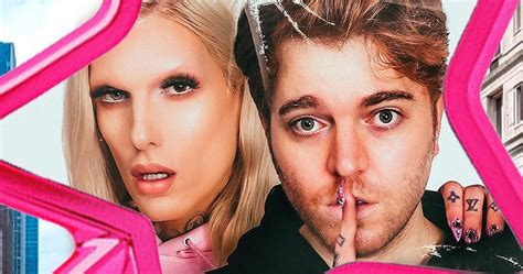 All The Details On The Jeffree Star X Shane Dawson Merch You Can Buy