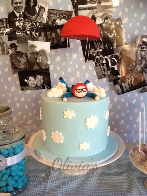 Ben mims's red velvet cake. Pin on Emily's Skydiving/Tiffany and Co Party