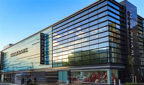 There's a fixed fee of 1%, but the exchange rate also seems to be about 0.2% to 0.5. Debenhams to calm investors | City & Business | Finance ...