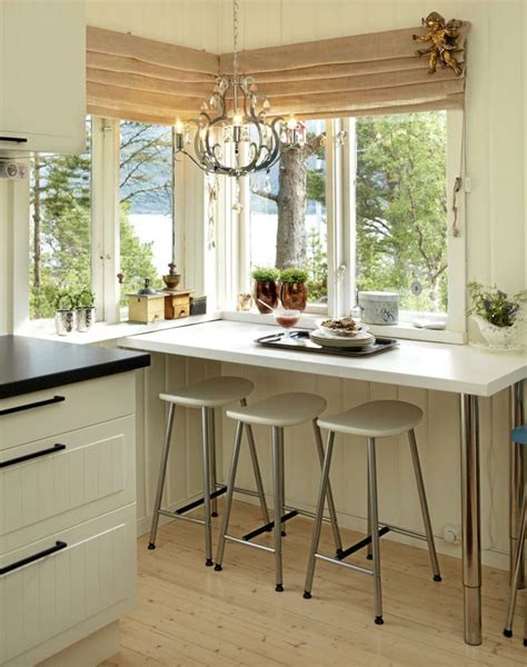 30 Kitchen Window Ideas Modern Large And Small Kitchen Window