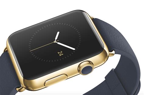 Apples Golden Year Gallery Apple Watch And The New Macbook Ars Technica