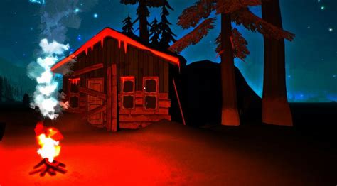 The official facebook page for the long, long trailer | america's no. The Long Dark - Milton Supply Caches