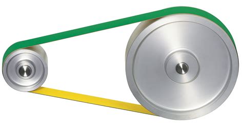 Habasit - Power Transmission Belts