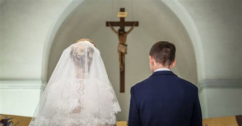 3 Ways Christianity Makes A Marriage Unique By Carrie Dedrick