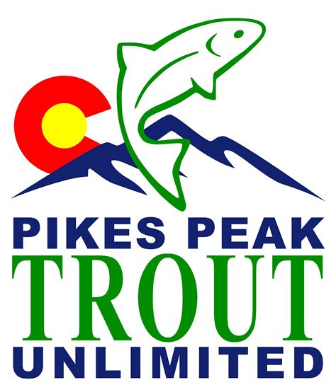 Pikes Peak Chapter of Trout Unlimited #508 | Colorado Springs CO
