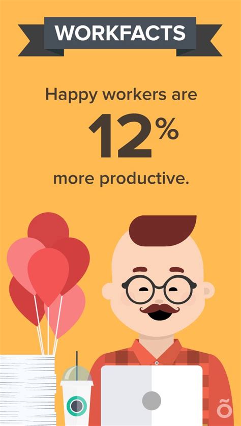 9 Best Work Facts Images On Pinterest Facts Infographic And Infographics