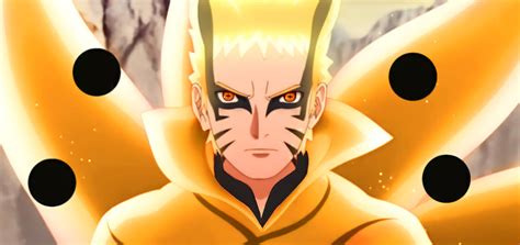 Naruto Sage Of Six Paths