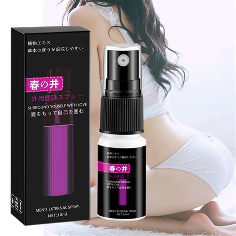 Sex Delay Spray For Men Big Dick Lasting Products Anti Premature