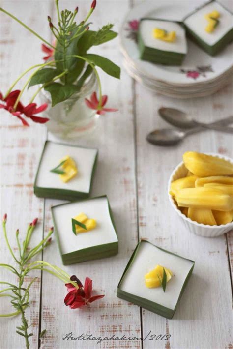 Maybe you would like to learn more about one of these? Resep Kue Hunkwe Nangka | Resepkoki.co