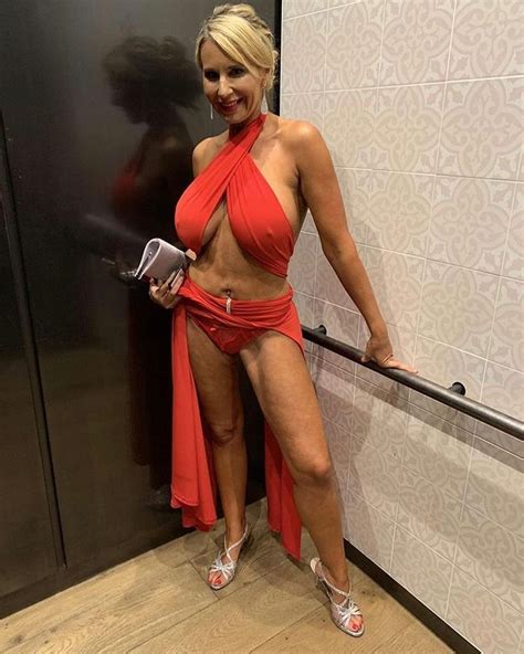 Mature Hotties On Instagram Hope Everyone Had A Lovely Christmas Ainslee Divine Sexy