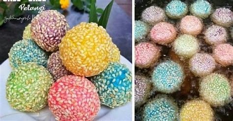 Hal ini dilakukan hanya untuk melarutkan gula ke santan. Cara Membuat Onde Onde Untuk Jualan : Cara Mudah Membuat ...