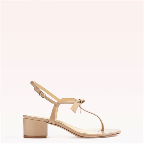 25 Shoes Perfect for Your Beach Wedding