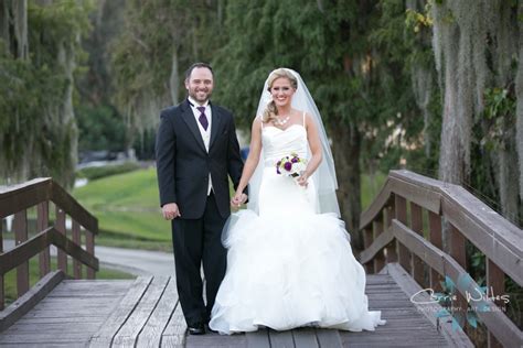 Amber And Michael Avila Golf And Country Club Carrie Wildes Photography