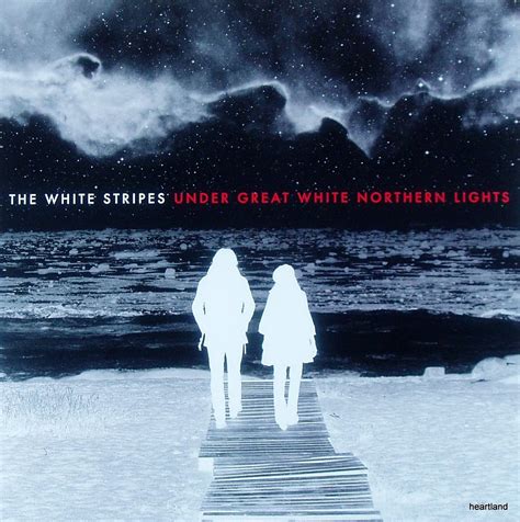 Under Great White Northern Lights Heartland Records